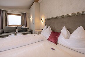 Boutiquehotel Acherl