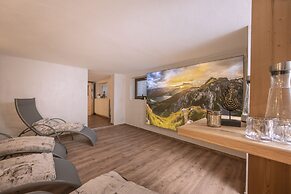 Boutiquehotel Acherl