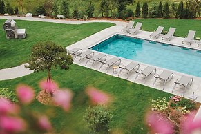 Boutiquehotel Acherl