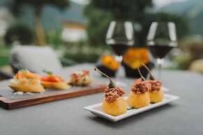 Boutiquehotel Acherl