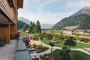 Boutiquehotel Acherl