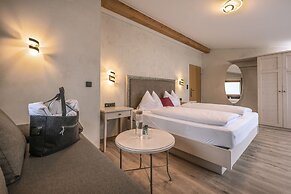 Boutiquehotel Acherl