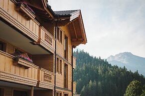 Boutiquehotel Acherl
