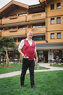 Boutiquehotel Acherl