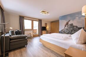 Boutiquehotel Acherl