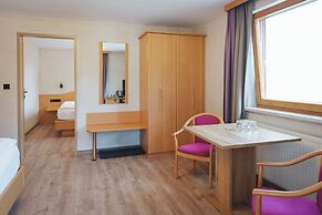 Boutiquehotel Acherl