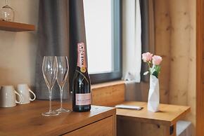 Boutiquehotel Acherl