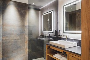 Boutiquehotel Acherl