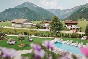 Boutiquehotel Acherl