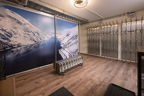 Boutiquehotel Acherl