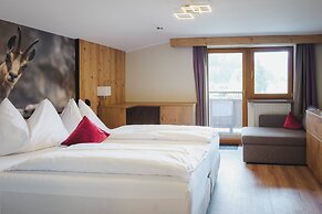 Boutiquehotel Acherl