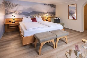 Boutiquehotel Acherl