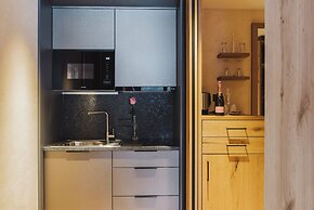 Boutiquehotel Acherl