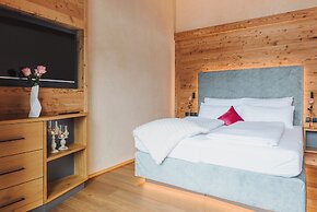 Boutiquehotel Acherl
