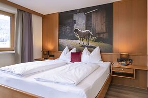 Boutiquehotel Acherl