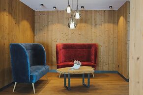 Boutiquehotel Acherl
