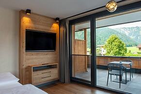 Boutiquehotel Acherl