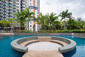 Timurbay beachfront by Perfect Host