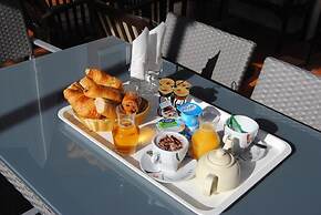 Le Sud Hotel