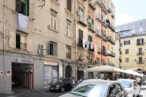 Via Lanzieri 38 in Napoli