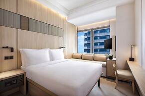 Harbour Plaza Metropolitan Shanghai
