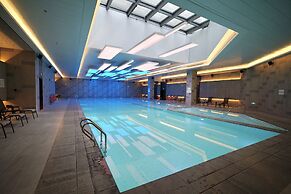 Harbour Plaza Metropolitan Shanghai