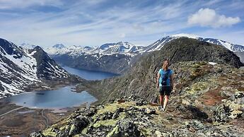 Bygdin Fjellhotell