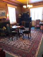 Bygdin Fjellhotell