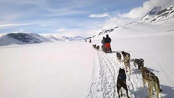 Bygdin Fjellhotell
