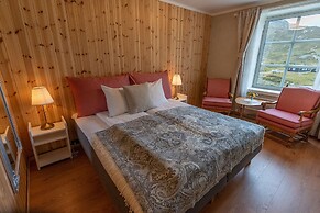 Bygdin Fjellhotell