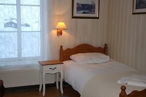 Bygdin Fjellhotell