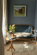 Bygdin Fjellhotell