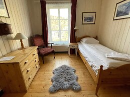 Bygdin Fjellhotell