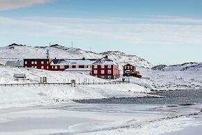 Bygdin Fjellhotell