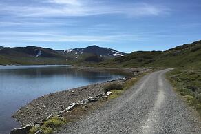 Bygdin Fjellhotell