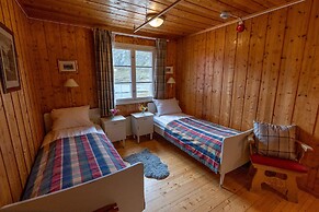 Bygdin Fjellhotell