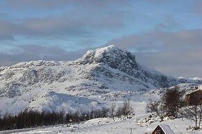 Bygdin Fjellhotell