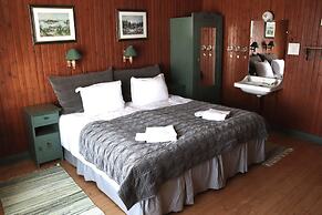 Bygdin Fjellhotell