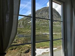 Bygdin Fjellhotell