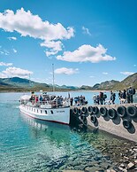 Bygdin Fjellhotell