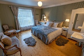 Bygdin Fjellhotell