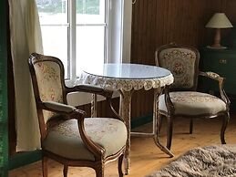 Bygdin Fjellhotell