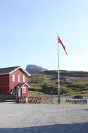 Bygdin Fjellhotell