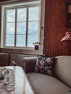 Bygdin Fjellhotell