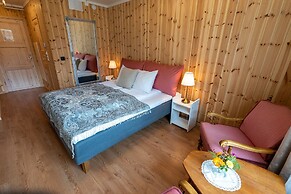 Bygdin Fjellhotell