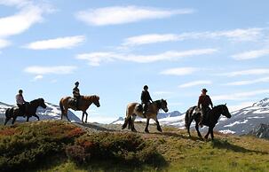 Bygdin Fjellhotell