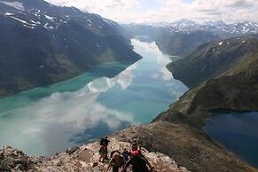 Bygdin Fjellhotell
