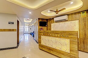 HOTEL HEERA GRAND