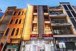 HOTEL HEERA GRAND