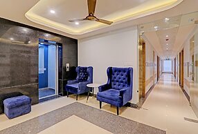 HOTEL HEERA GRAND